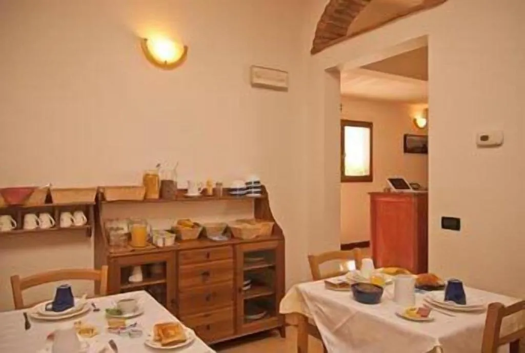 Restaurant, Arco Antico, Florence