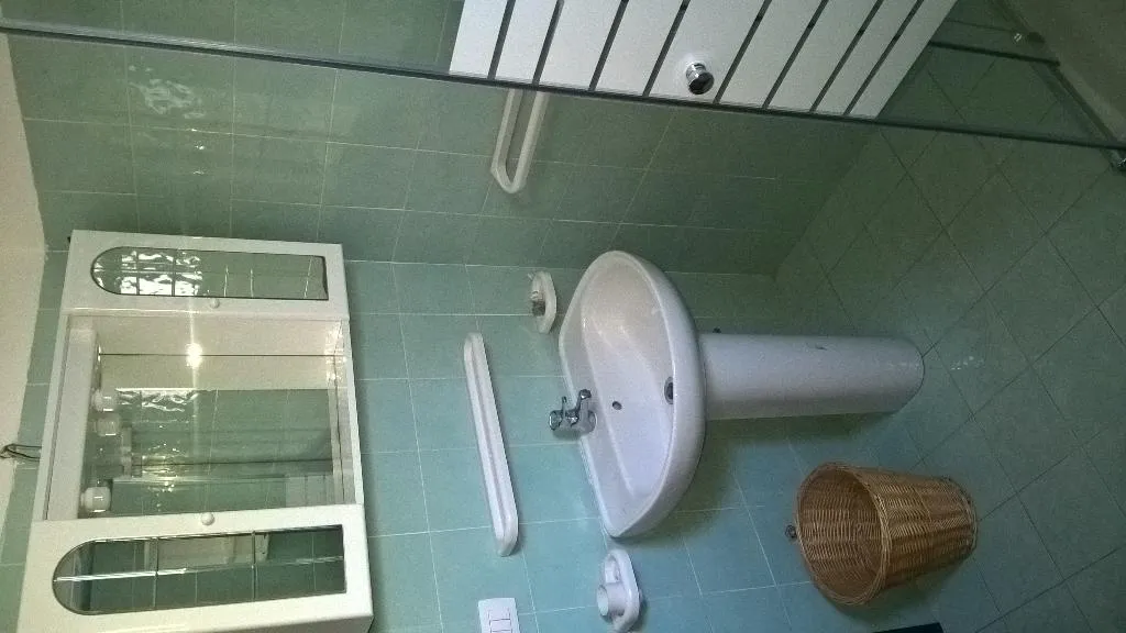Room, Residence L'Arcobaleno, Olbia