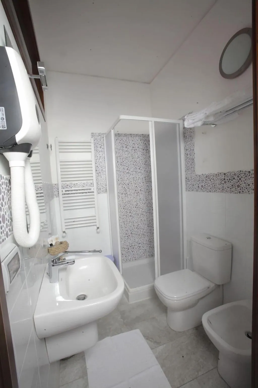 Room, Etna Sea House, Catania