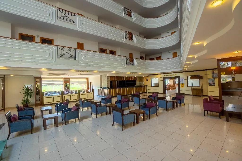 Bar, Aydinbey Gold Dreams, Antalya