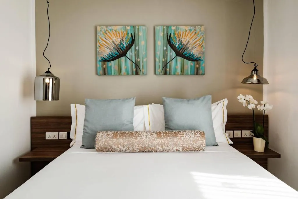 Double or Twin STANDARD Room, 1926 Le Soleil Hotel & Spa, Malta