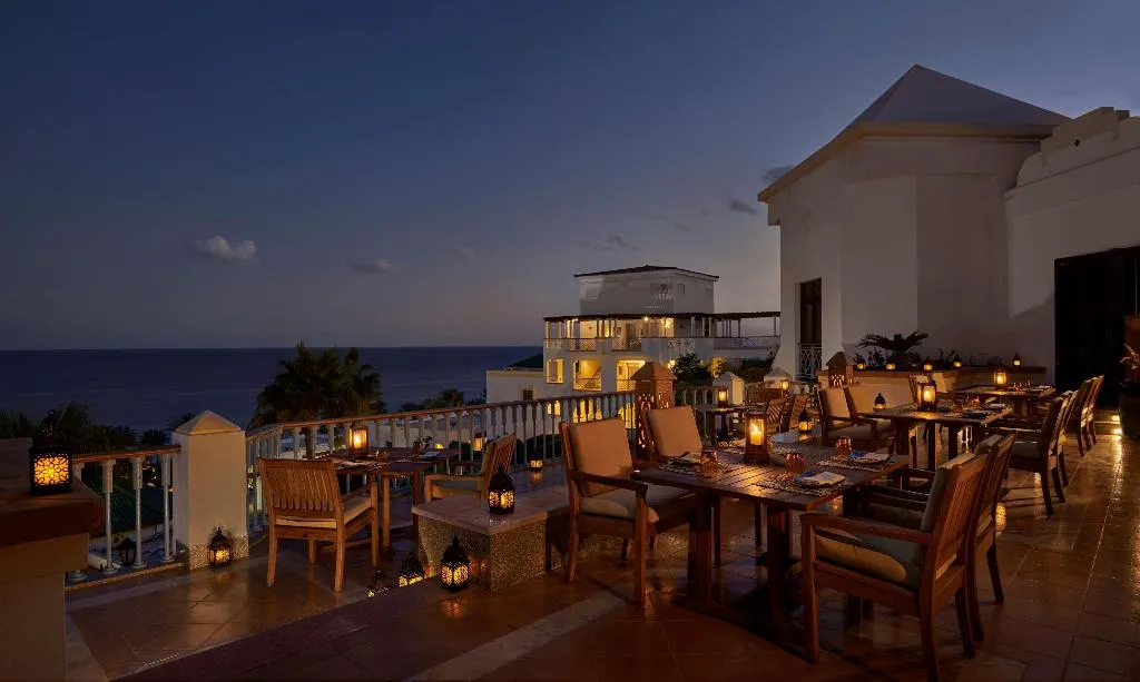 Restaurant, Park Regency Sharm El Sheikh Resort, Red Sea Riviera