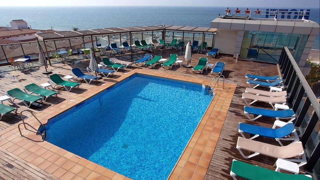 Pool, Moon Dreams CalaBahia, Costa Del Sol