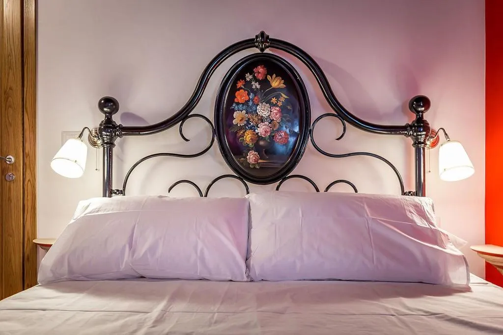 Room, B&B La Stella D'Oro, Florence