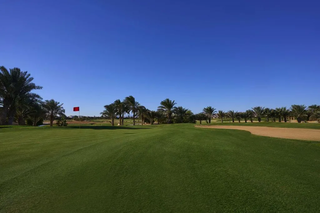General view, Steigenberger Golf Resort El Gouna, Red Sea Riviera