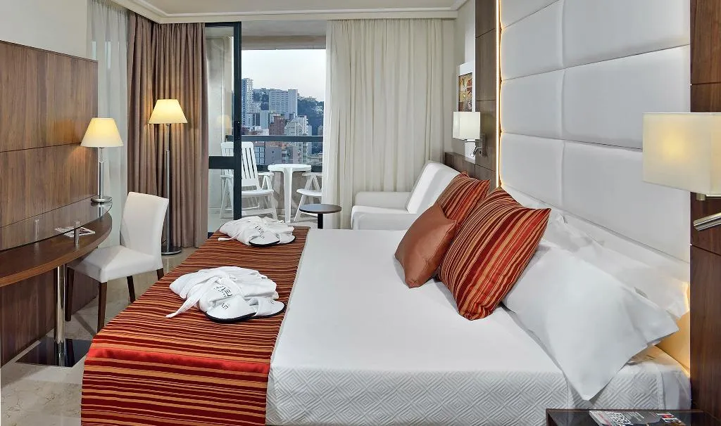 DOUBLE PREMIUM Room, Melia Benidorm, Costa Blanca