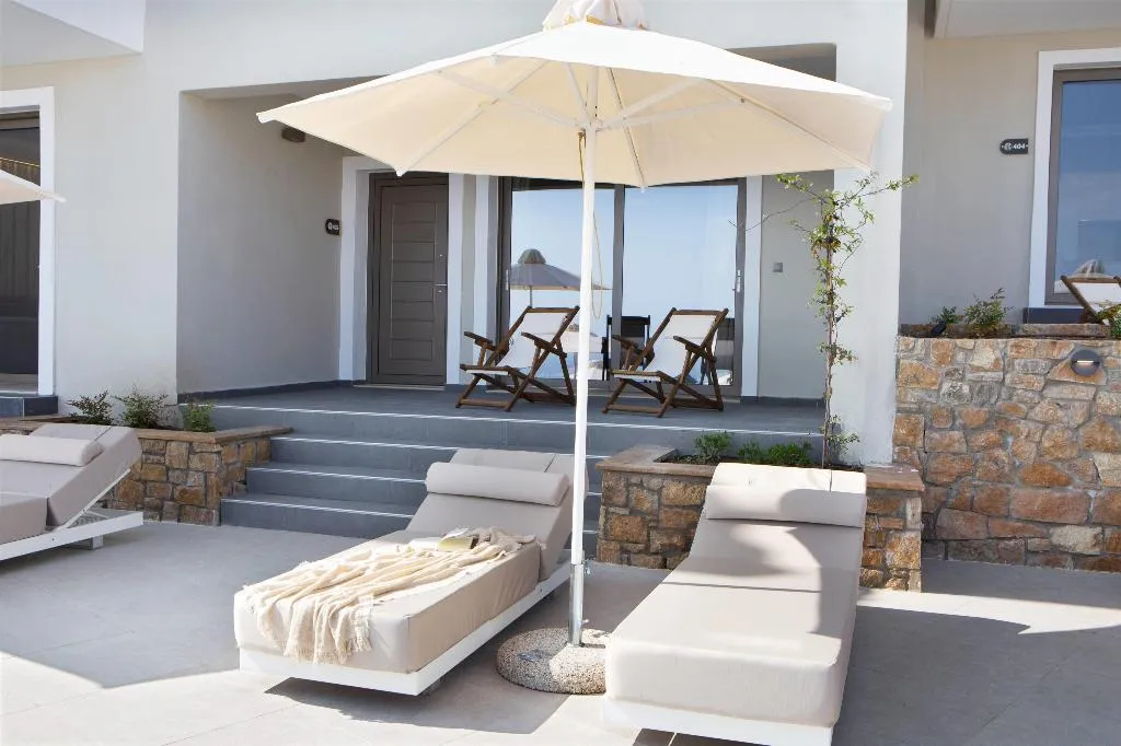 Room, Ajul Luxury Hotel & Spa Resort Registry Collection, Halkidiki