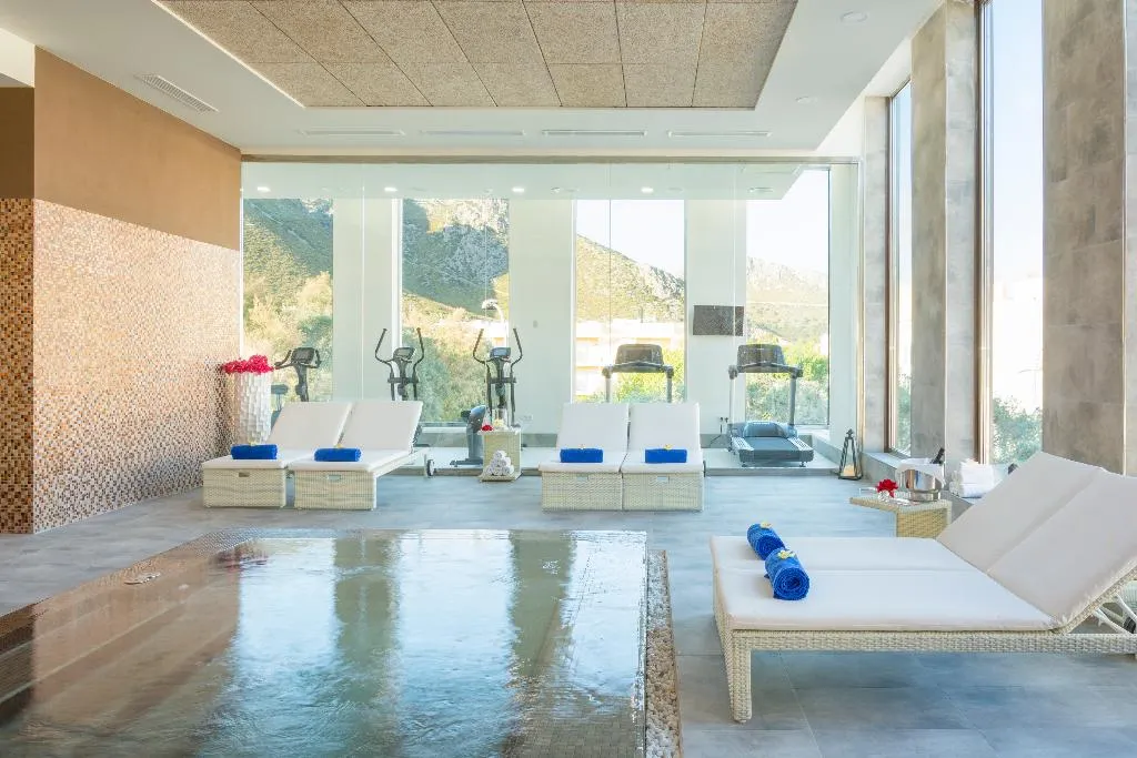 Sports and Entertainment, MarSenses Puerto Pollensa Hotel and Spa, Majorca