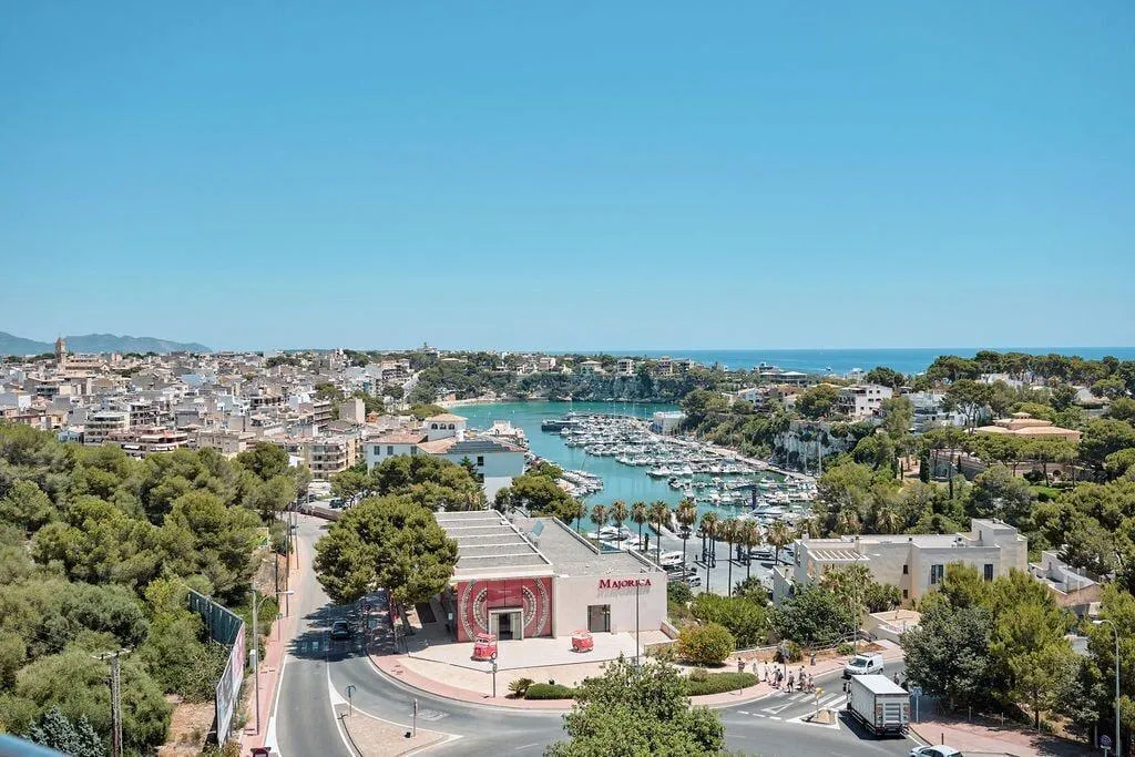 Room, Hotel Ankaa Adults Only 14, Majorca