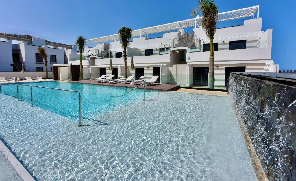 Sports and Entertainment, Esmeralda Cotillo Homes By Livvo, Fuerteventura