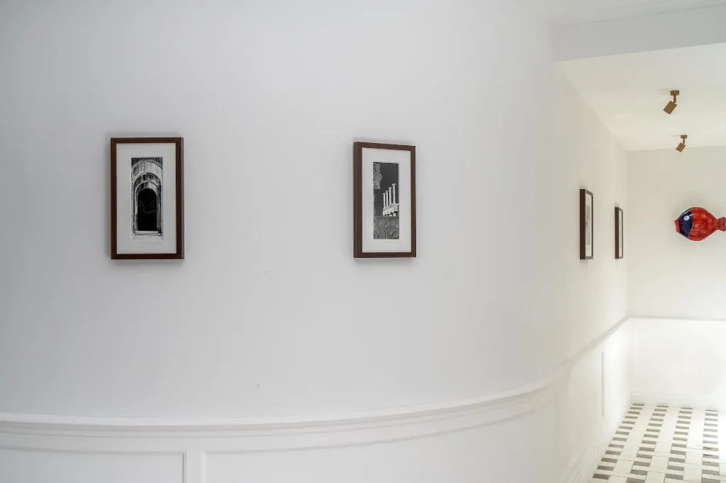 Room, Borgo Santandrea, Naples