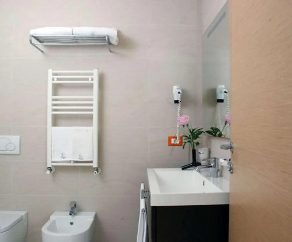 Room, Best Western Plus Hotel Galileo Padova, Venice