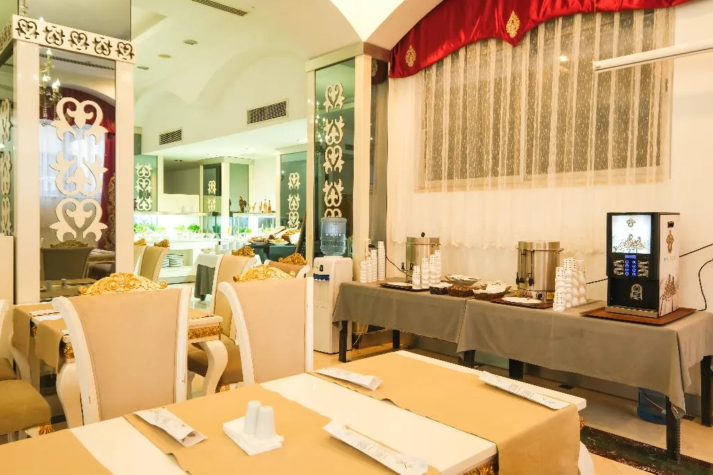Bar, Bilem Hotel Beach & Spa, Antalya