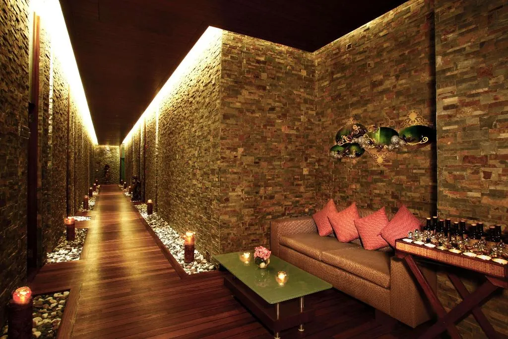 Lobby, Gloria Verde Resort, Antalya