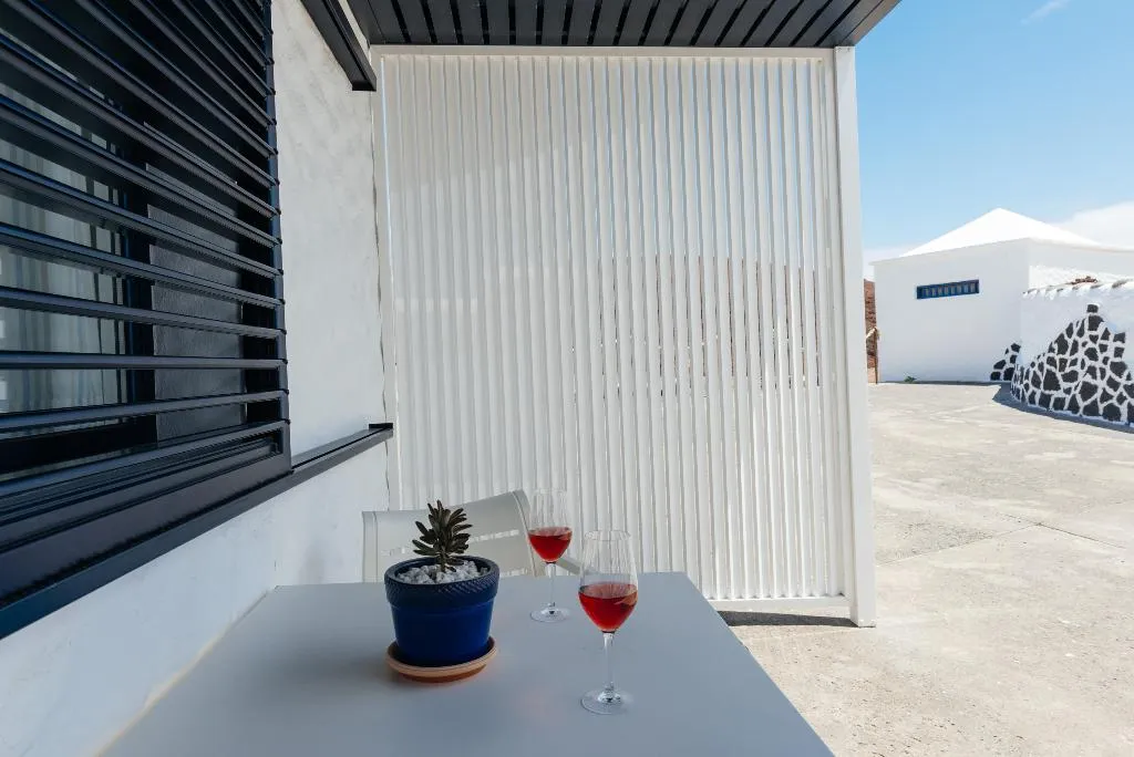 STUDIO STANDARD Room, Casa Rural Caleton Del Golfo, Lanzarote