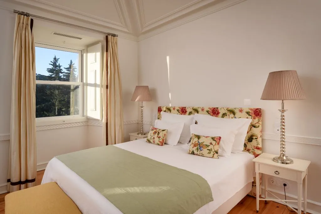 Double or Twin STANDARD Room, Casa Palmela - Small Luxury Hotels & Villas, Lisbon