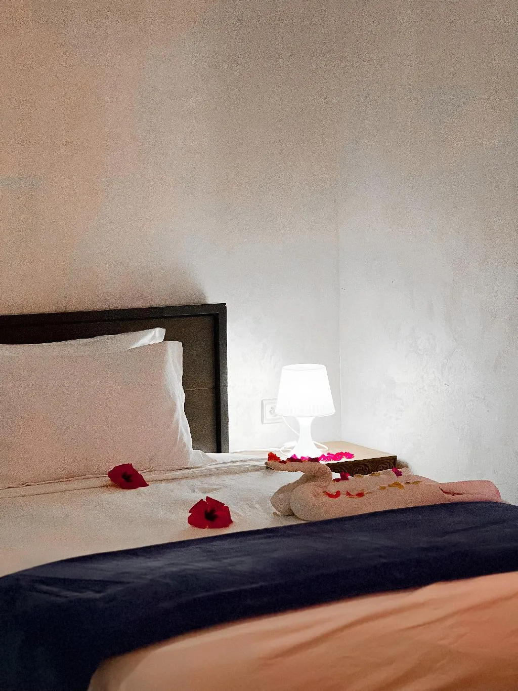 DOUBLE STANDARD Room, Guest House Qodwa, Marrakech