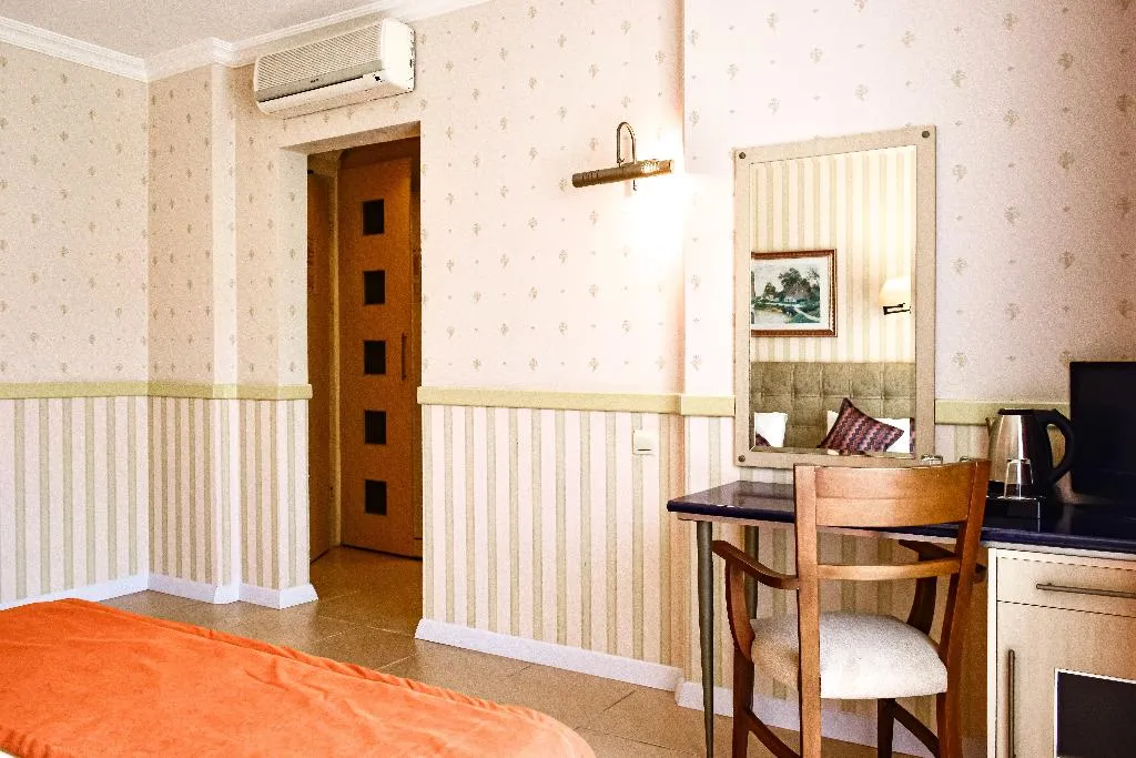 DOUBLE LAND VIEW Room, Mersoy Exclusive Resort Family, Dalaman