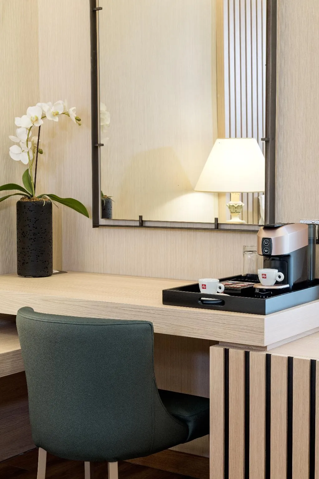 Double or Twin WITH VIEWS Room, Divani Palace Acropolis, Athens