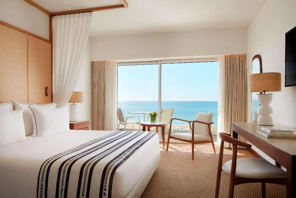 DOUBLE SUPERIOR Room, Tivoli Marina Vilamoura Algarve Resort, Algarve