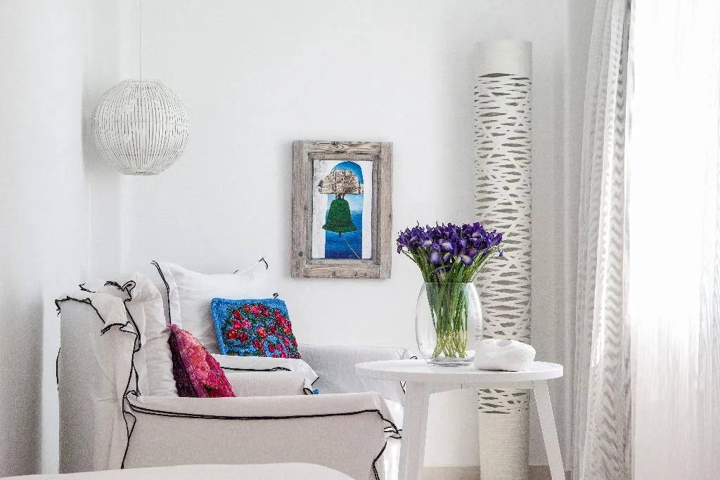 Double or Twin WITH JACUZZI Room, Myconian Villa Collection Preferred Hotels, Mykonos