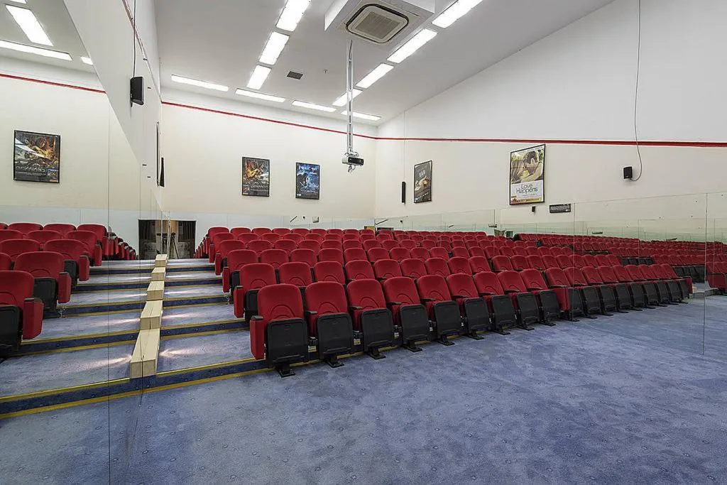 Conferences, Sunrise Queen Resort & Spa, Antalya