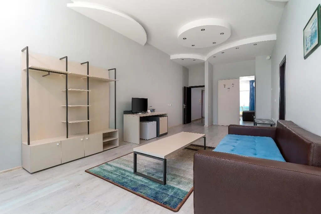 SUITE TWO BEDROOMS Room, MPM Arsena, Bourgas