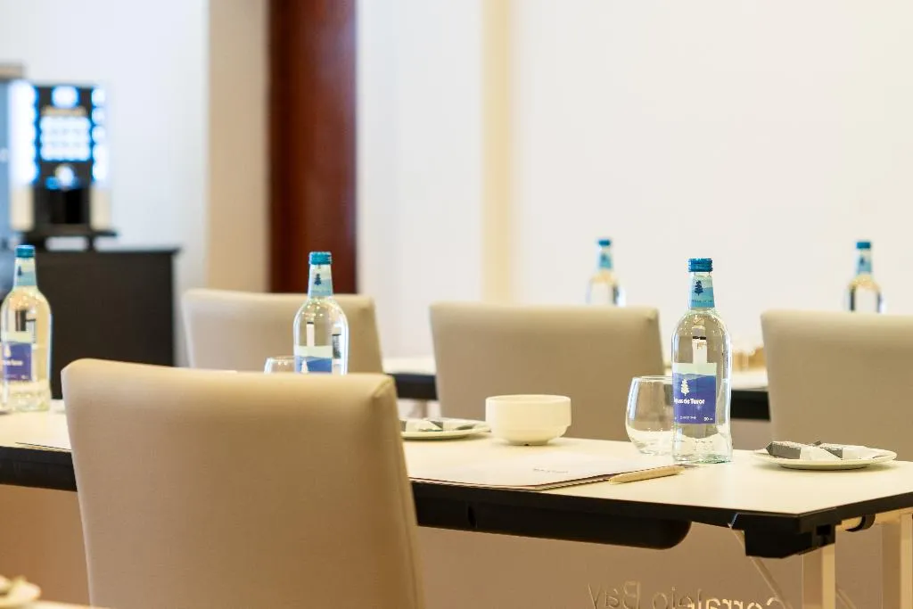 Conferences, Barcelo Corralejo Bay, Fuerteventura