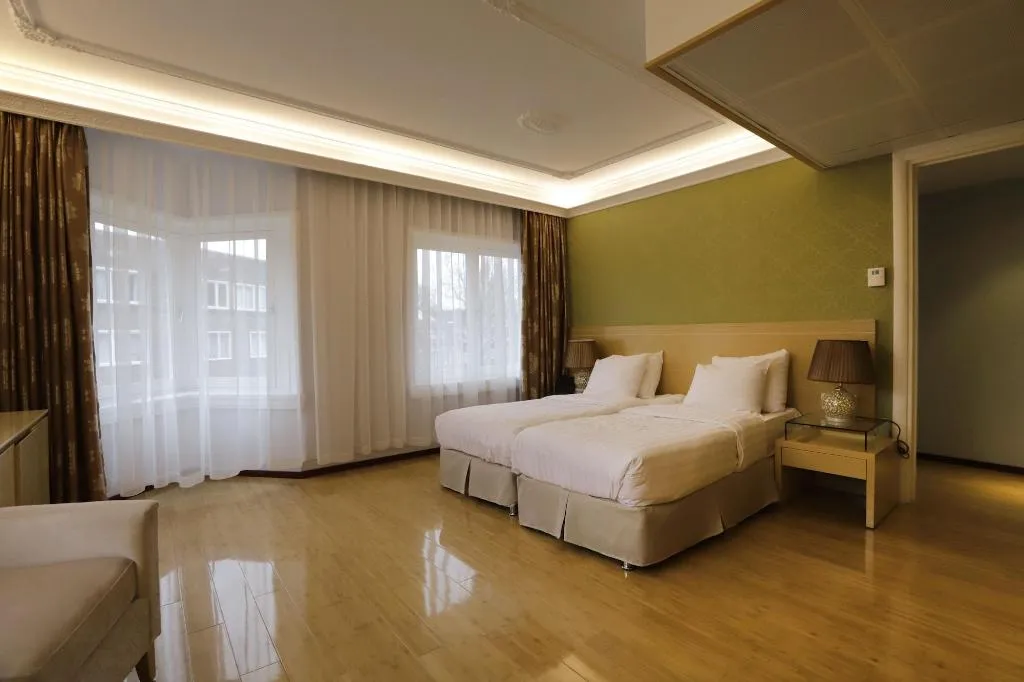 Room, Chasse Boutique Hotel, Amsterdam