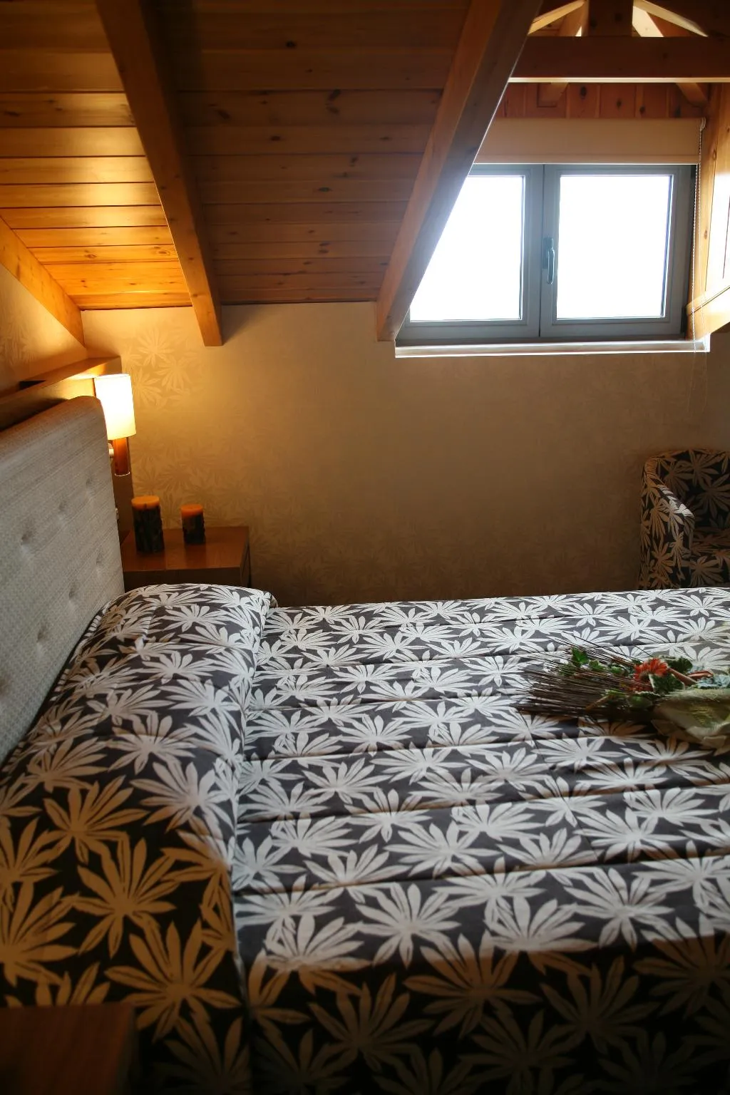 DOUBLE PROMO Room, Alexandros Boutique Hotel, Kalamata