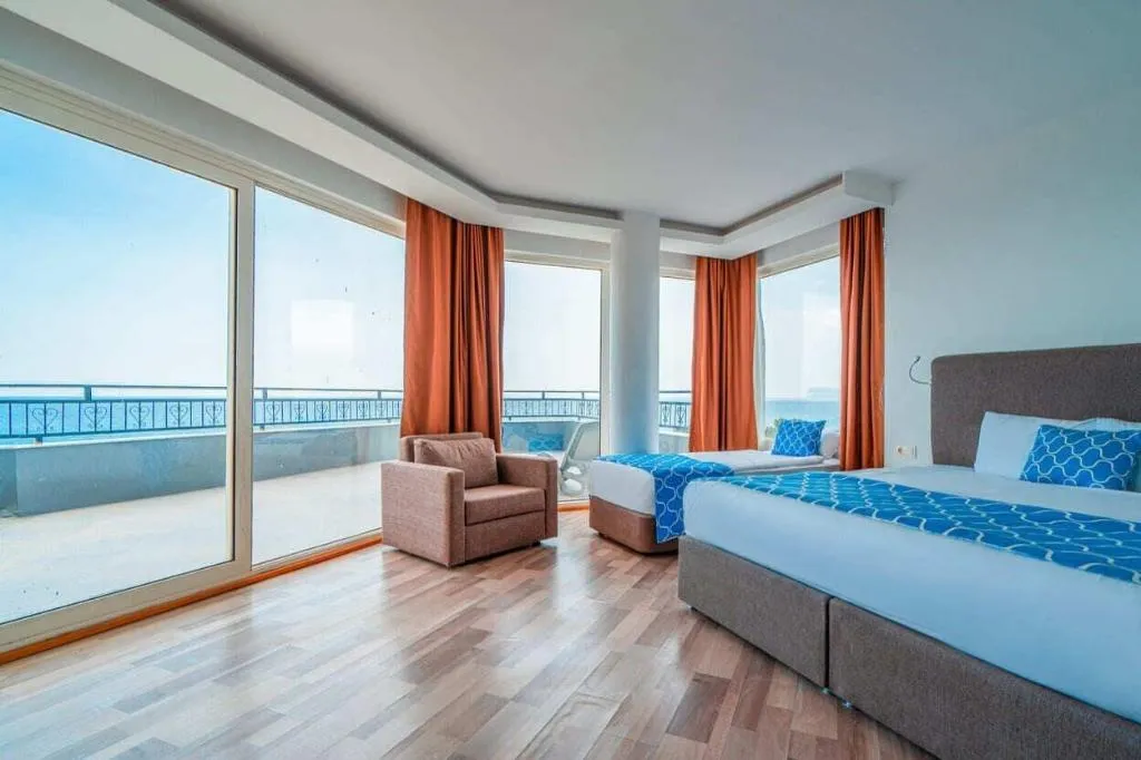 Room, Amara Comfort Resort, Antalya