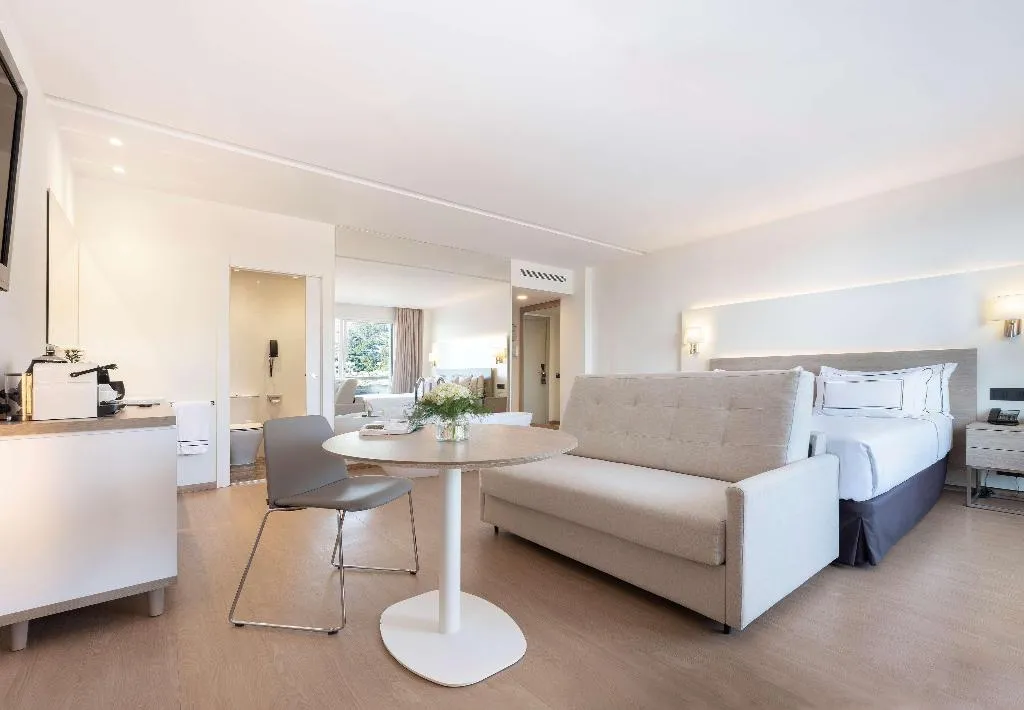Room, Melia Sitges, Costa Brava