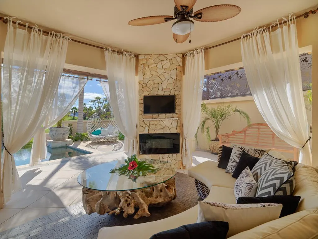VILLA THREE BEDROOMS Room, Royal River, Luxury Hotel - Adults Only, Tenerife