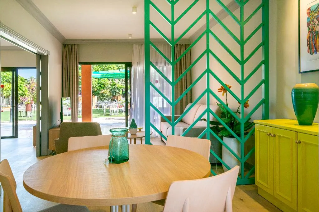APARTMENT ONE BEDROOM Room, Villa Mandi Golf Resort, Tenerife