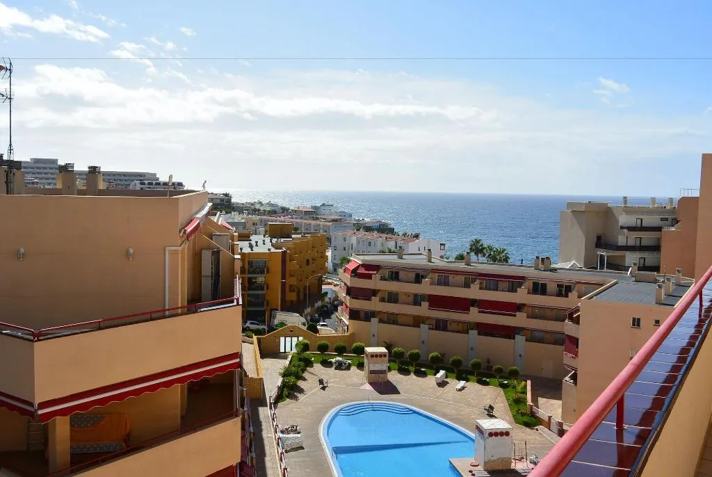 Sports and Entertainment, Jardín Marino, Tenerife