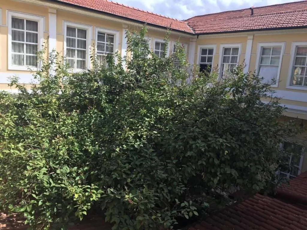 General view, Antikhan Hotel, Izmir