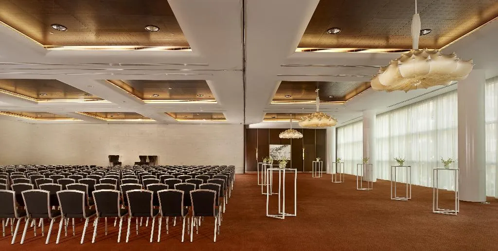 Conferences, Sheraton Porto Hotel & Spa, Porto