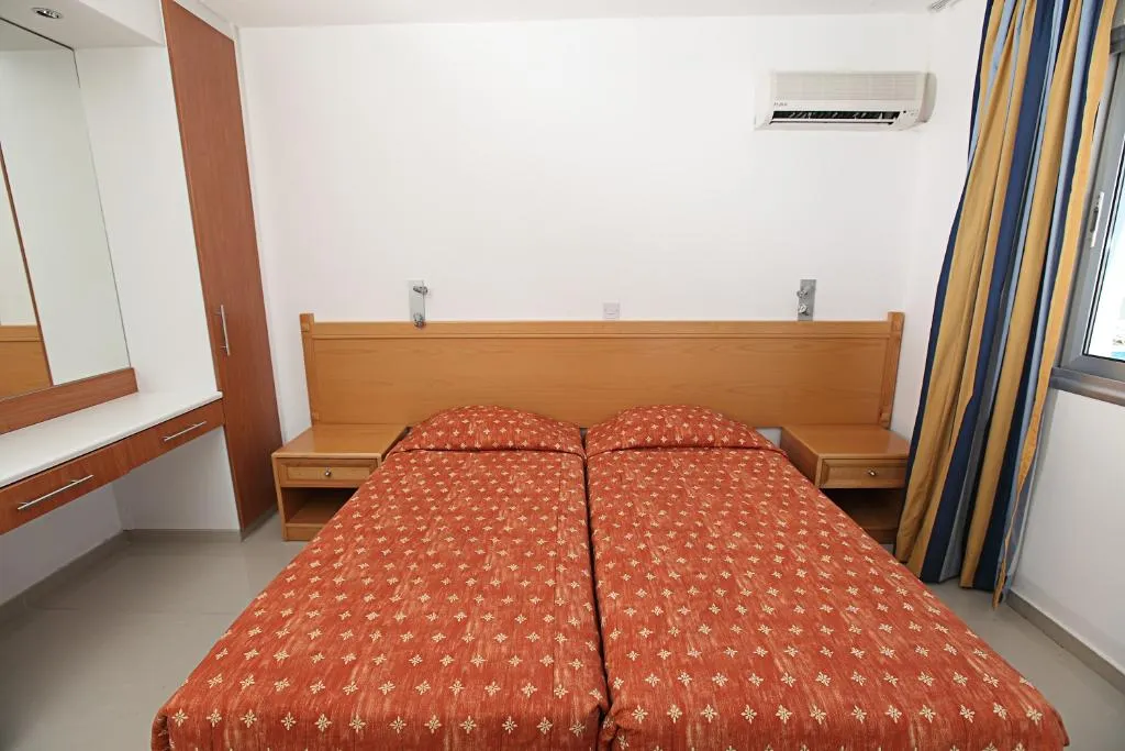 APARTMENT STANDARD Room, Tsokkos Holiday Hotel Apartments, Cyprus