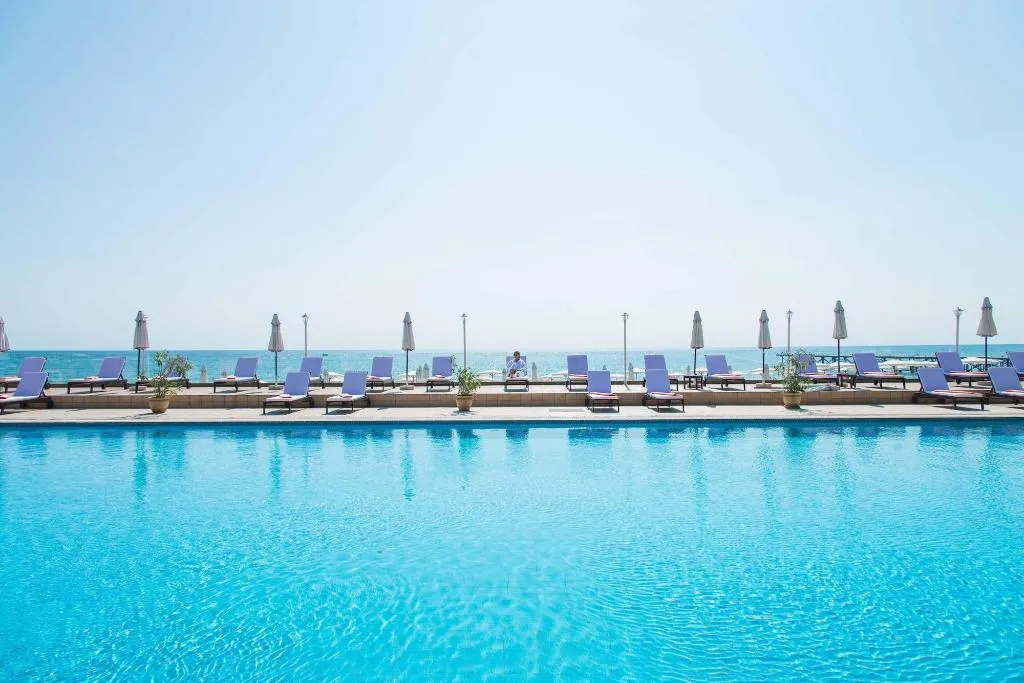 Sports and Entertainment, Palace Hotel-All Inclusive in Sunny Day Resort, Varna