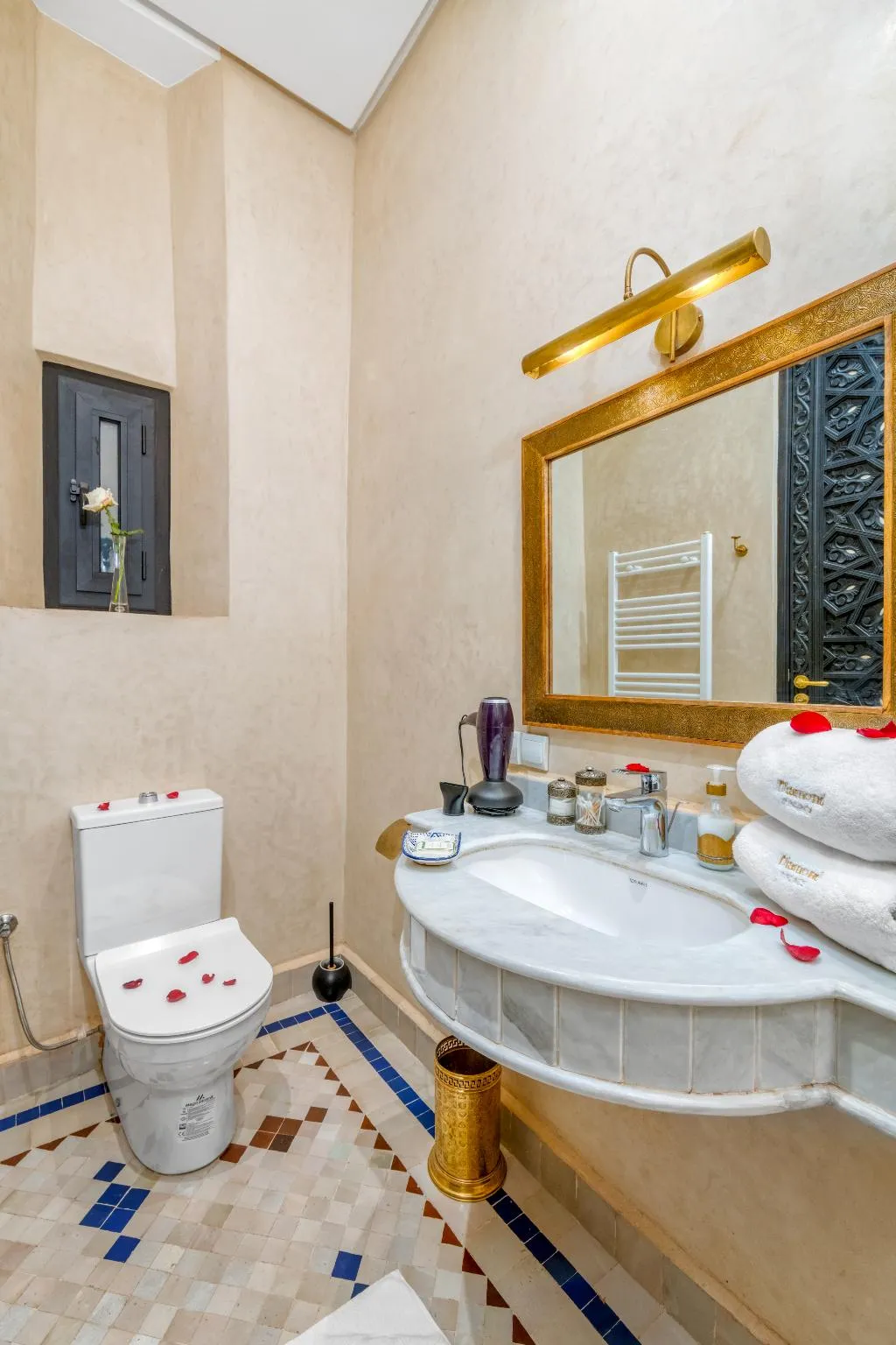 Double or Twin SUPERIOR Room, Riad Diamond Of Marrakech, Marrakech