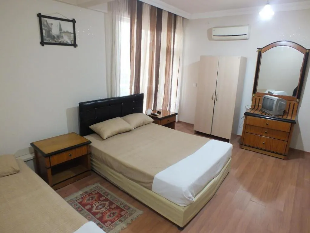 Room, Uyar Palace, Antalya