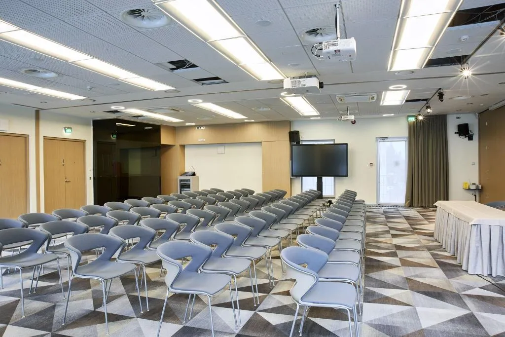 Conferences, Tallink Spa & Conference Hotel, Tallinn