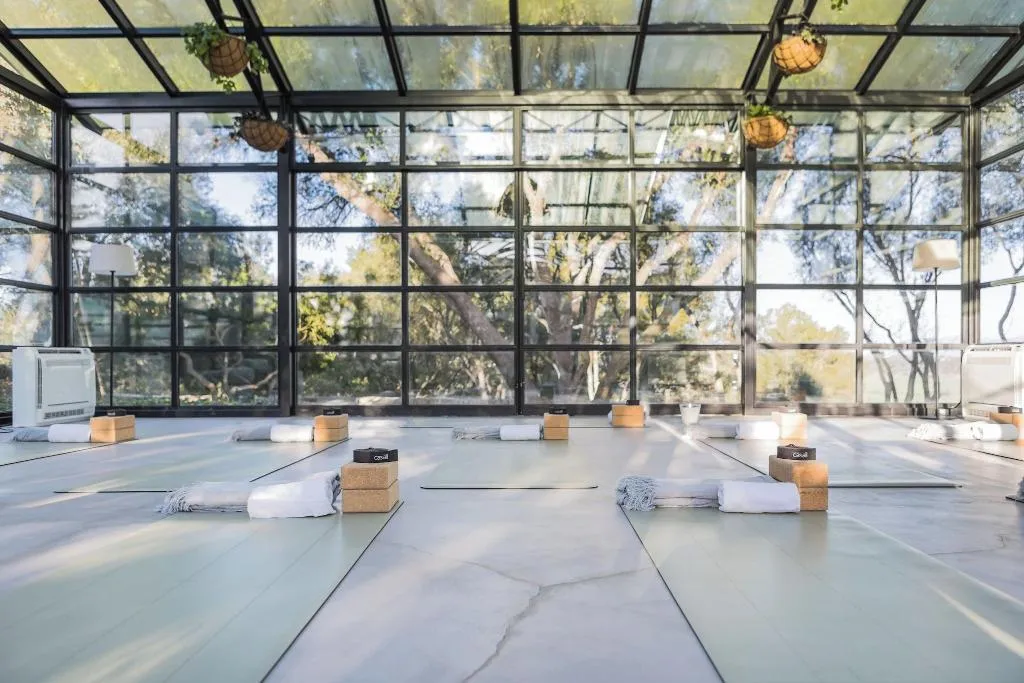 Sports and Entertainment, Finca Serena, Majorca
