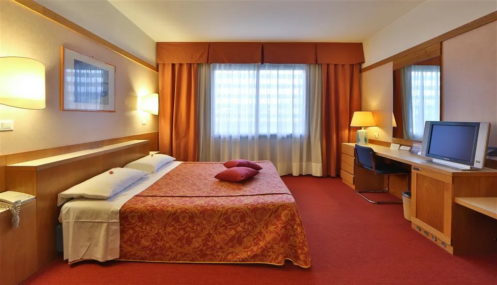 JUNIOR SUITE EXECUTIVE Room, Bonotto Hotel Palladio, Venice