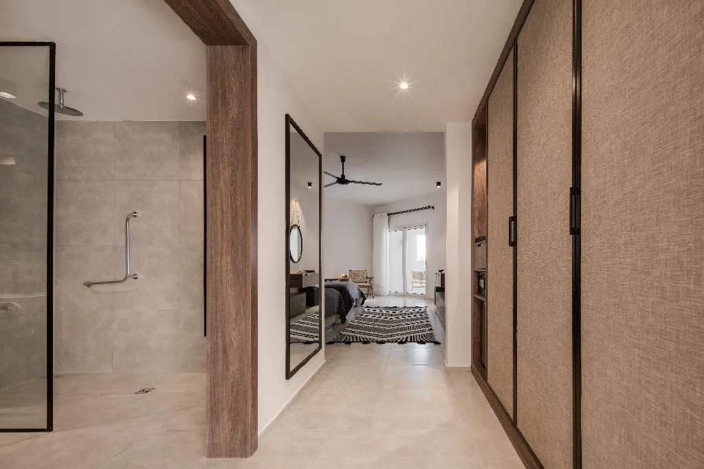 TWIN Accesible Deluxe  Room, Serry Beach Resort, Red Sea Riviera