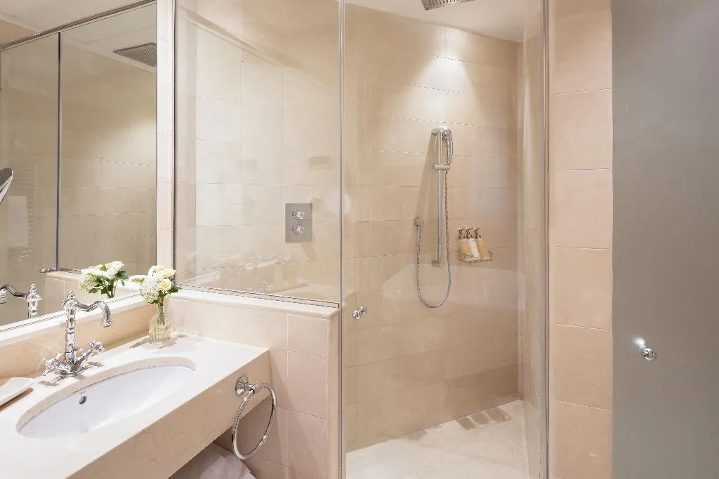 DOUBLE SINGLE USE SUPERIOR Room, El Palace, Barcelona