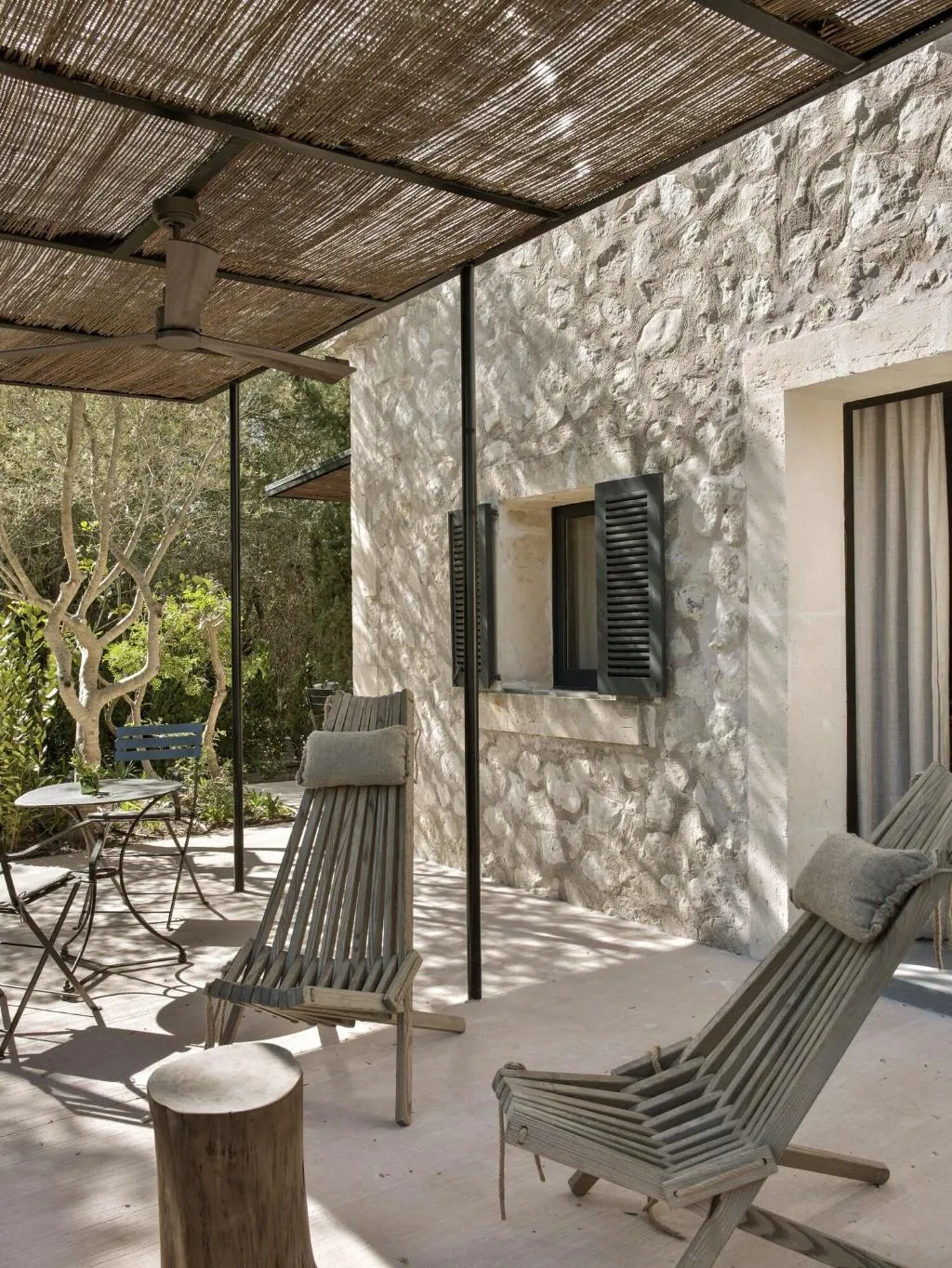 Room, Finca Serena, Majorca