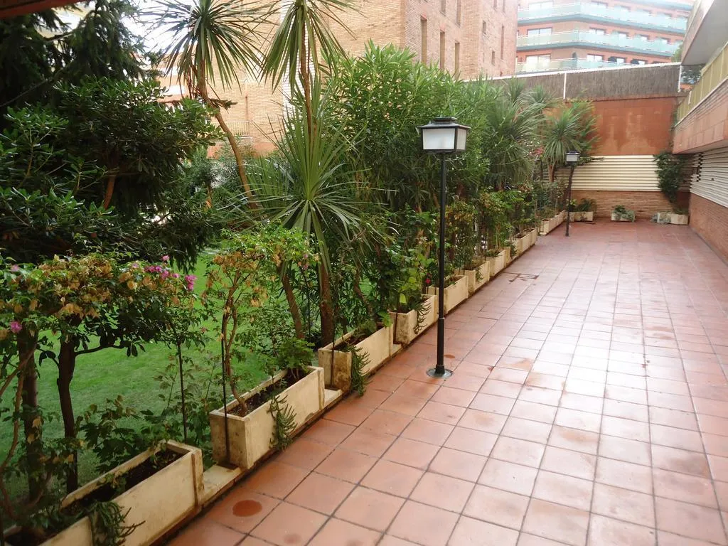 General view, Apartamentos Playas Lloret, Costa Brava