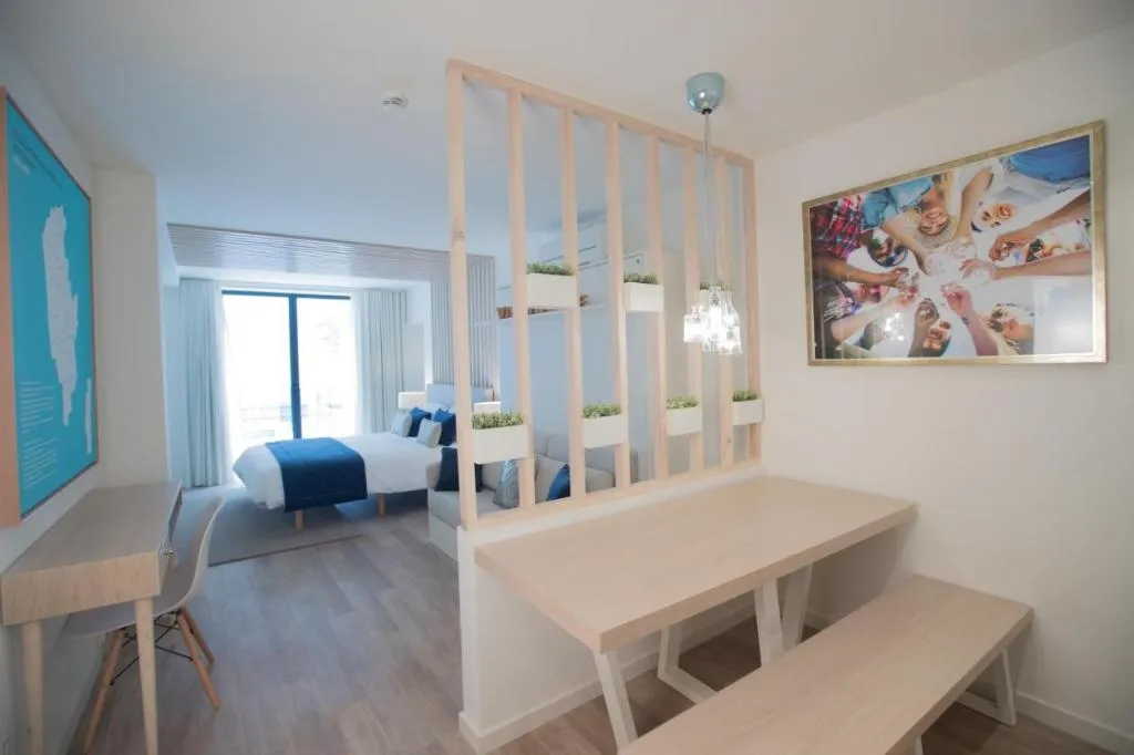 APARTMENT ONE BEDROOM ONE BATHROOM Room, Almada Wine House, Porto