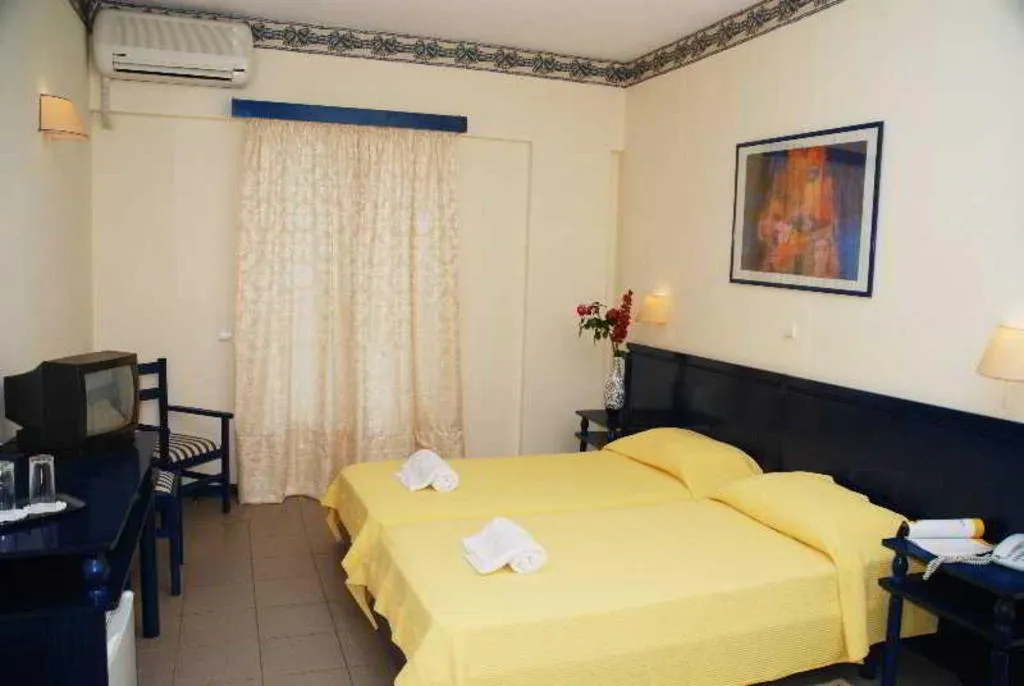 Double or Twin STANDARD Room, Zante Royal Resort, Zante